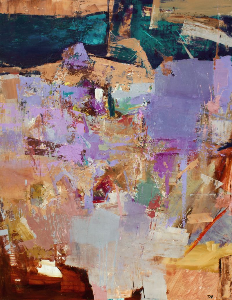 Fusion jam session  – Improvisational music series