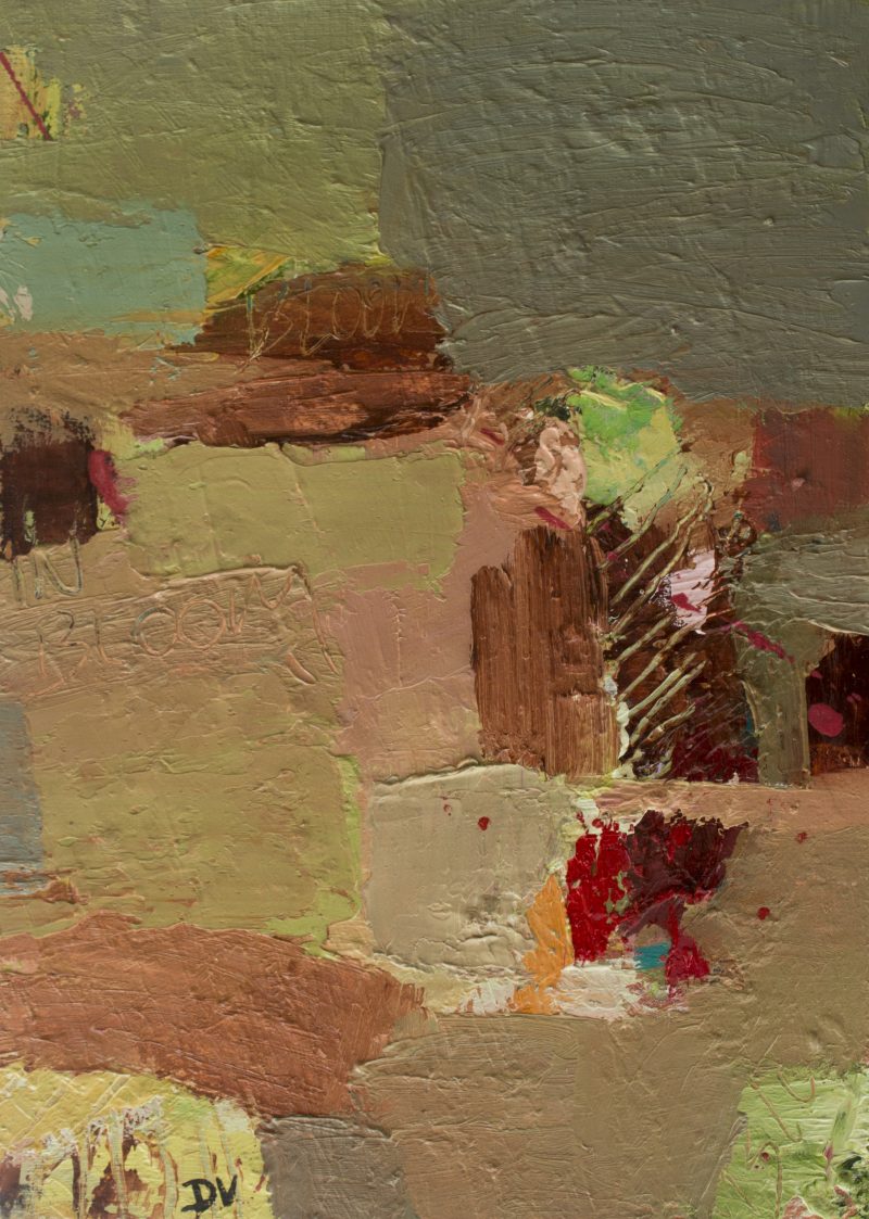 In bloom 2 – Improvisational music series