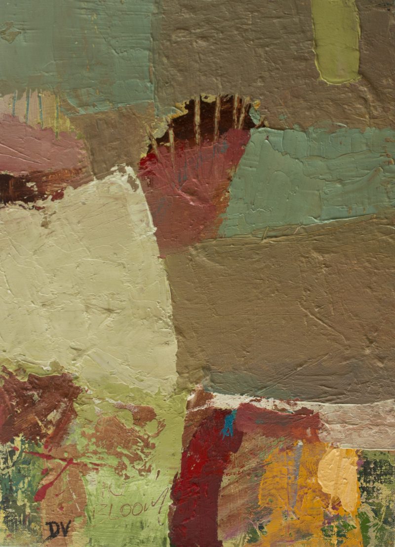 In bloom 3 – Improvisational music series