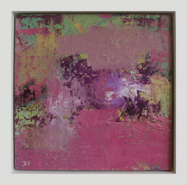 Interstate Love Song 1