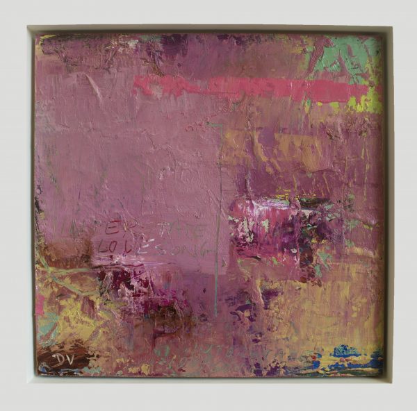 Interstate Love Song 3