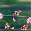 Koi Dance 1
