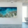 Ocean Wall Art By Petra Meikle De Vlas9