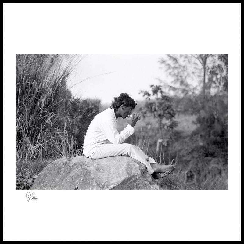 PJ 017 Cane Cutter Fiji Island