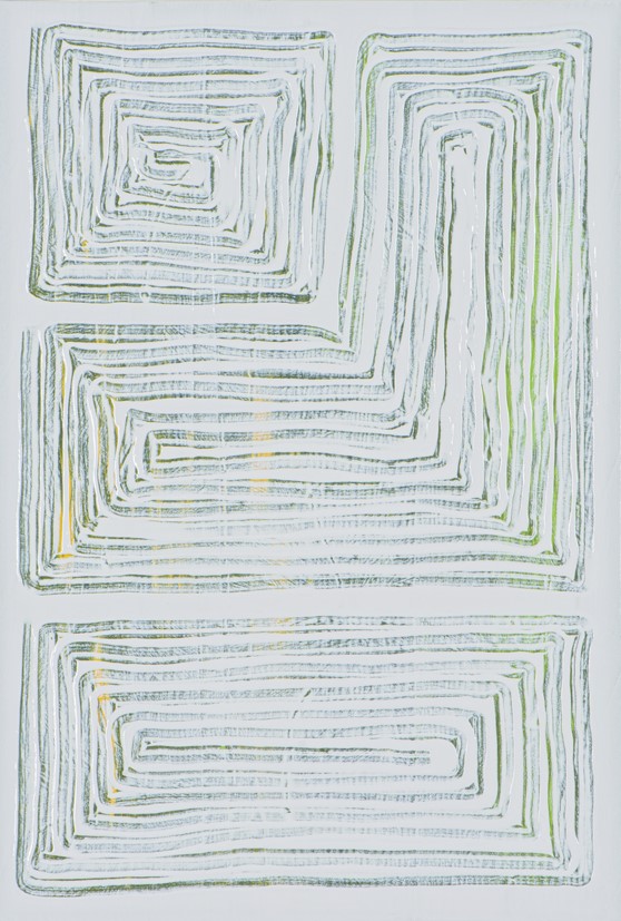 Rosella Namok Artist Art Lovers Australia