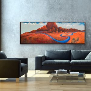 Red Dawn Serenade Tania Chanter Inroom3