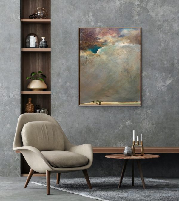 Spring Dust Storm Tania Chanter Inroom6