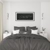 Sydney Artist Leni Kae Bedroom Interior Design Connection Line Art Series Michaelangelo Hands 1000px