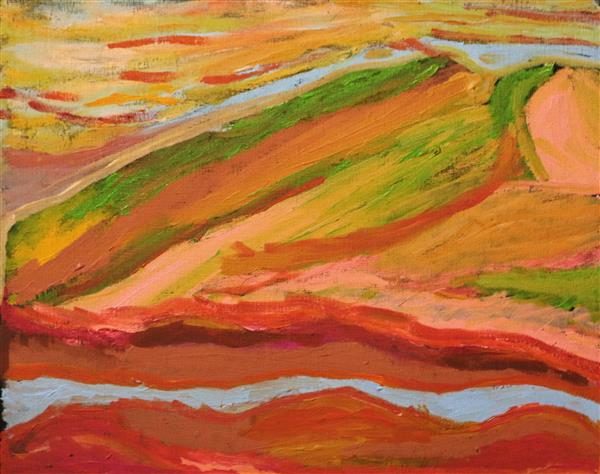 Thundi 1455 19 Miart Art Lovers Australia