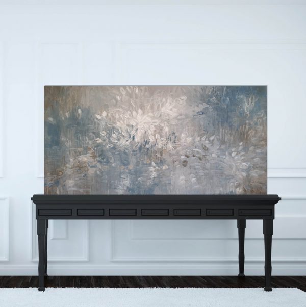 Uplift Gothic Setting