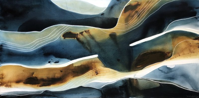 Where the River Runs 7