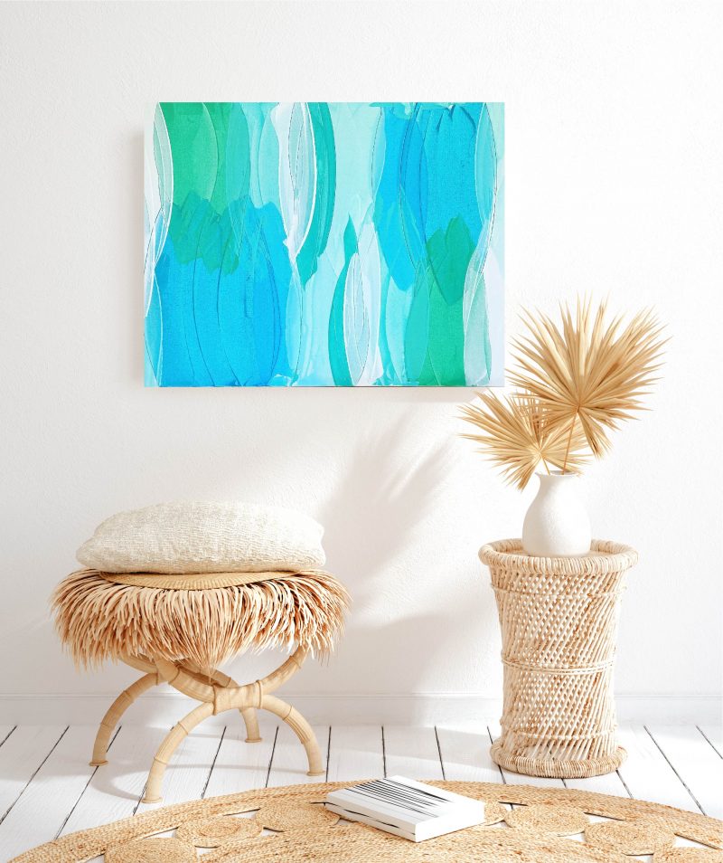 A Walk In The Shallows