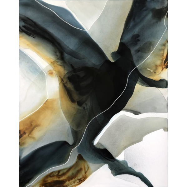 Dinah Wakefield Artist Large Abstract Paintinings For Sale Art Lovers Australia