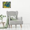 Ohmyprints Canal Chair Room