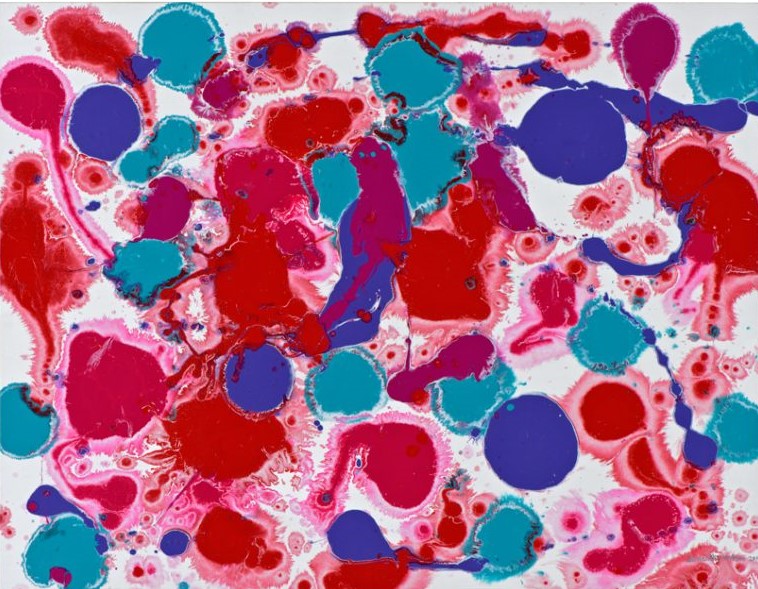 Samantha Hobson Artist Art Lovers Australia