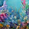 Underwater Wonderworld Print