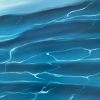 What Lies Beneath Alanah Jarvis Ocean Oil Painting Close Up