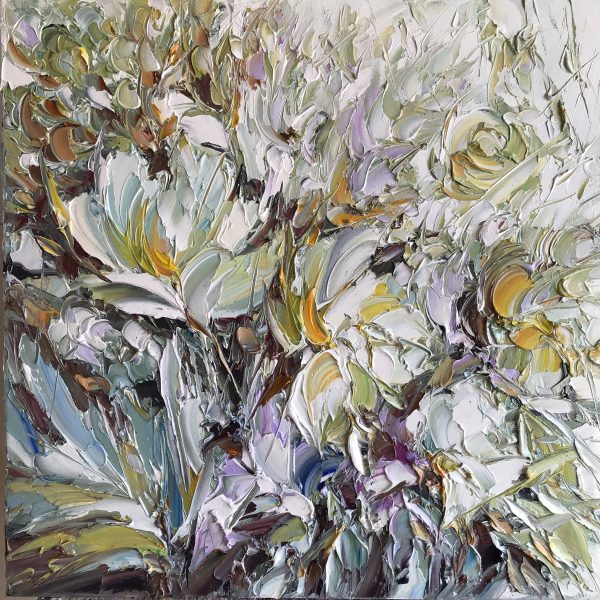 12 Bunch Of Love No 36, 51x51c,