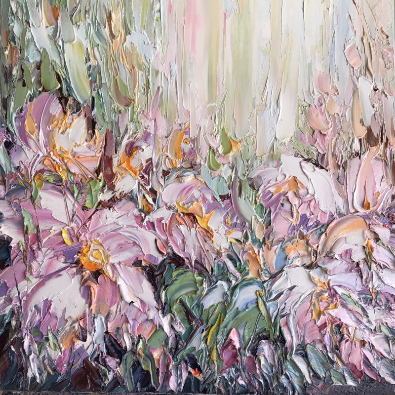 Spring Delight No 16