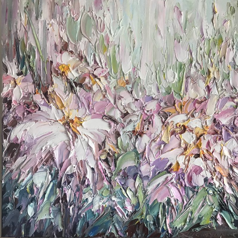 Spring Delight No 17