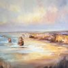 241 Visit Victoria Port Campbell, 92x61cm $1590