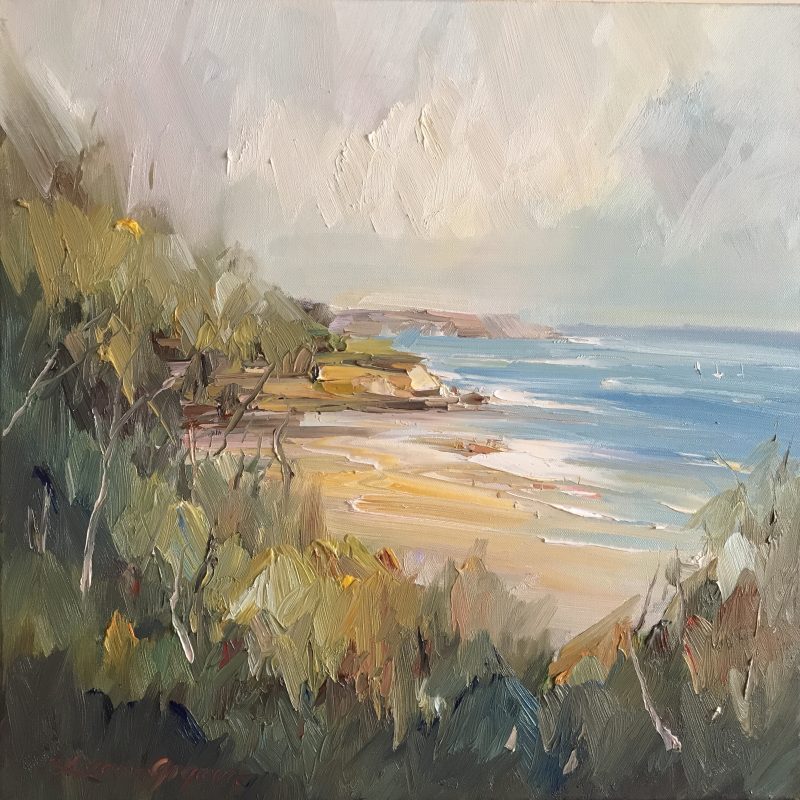 Visit Victoria – Mt Martha beach