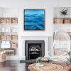 A Silky Sea Alanah Jarvis Coastal Living Hamptons
