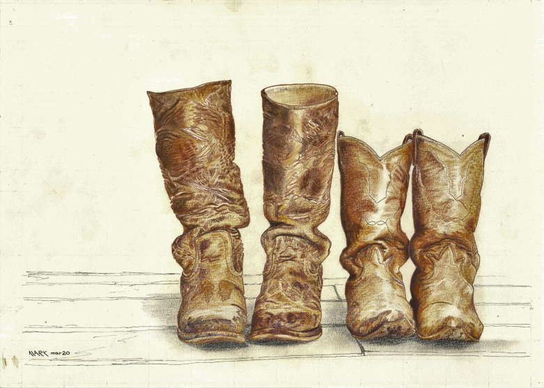 Always By Your Side Doodart Mar20 Ala 800x566