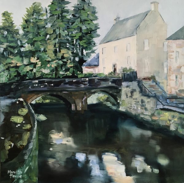 Alyth By Meredith Howse