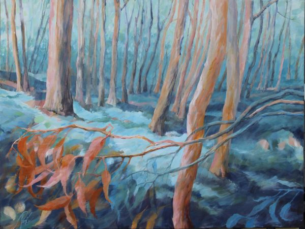 Aprilmorningmountcoot Tha