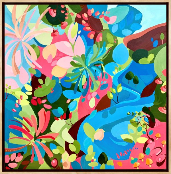 Breathe By Eve Sellars 600x609