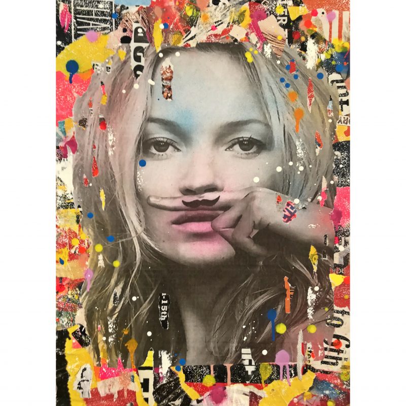 Katemo ala exclusive