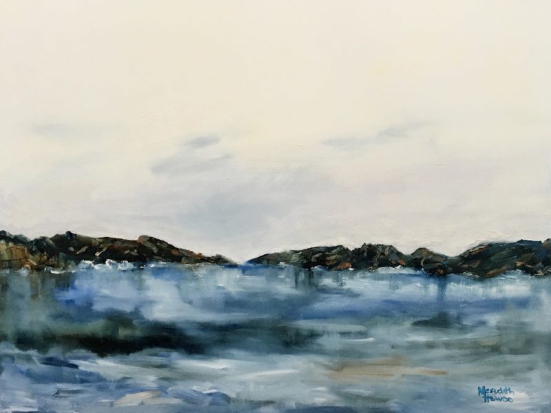 Reflections on Water