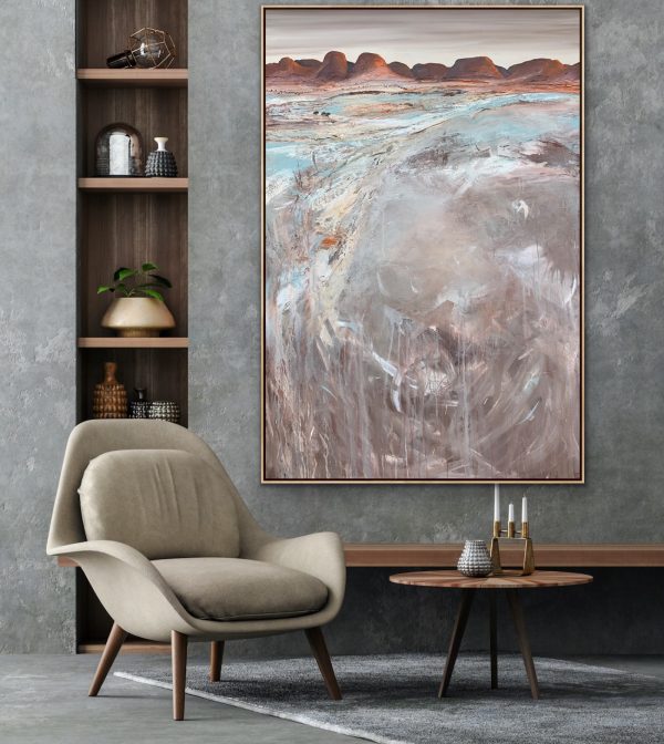 East Tania Chanter Inroom