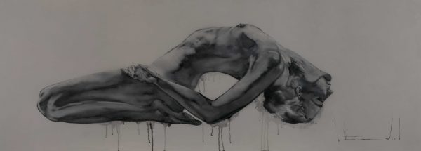 Exhale Original 1.7 X 0.7 M