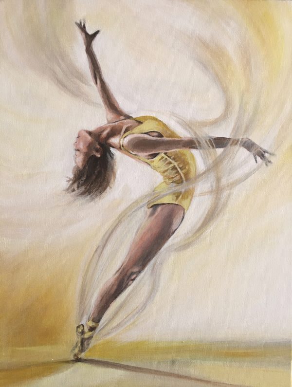 Freeing Up 30.11.2020