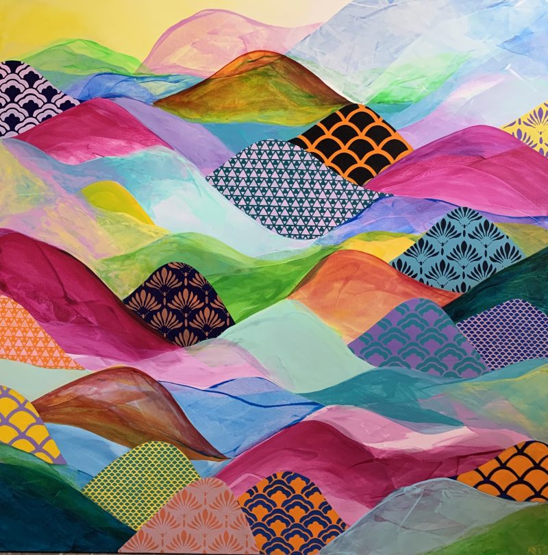 I’ll Meet You at Rainbows End