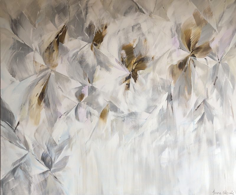 Feels Like Spring No 10