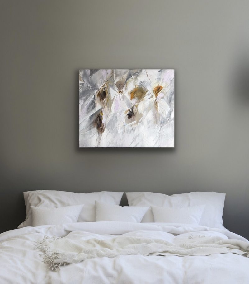 Feels Like Spring No 9