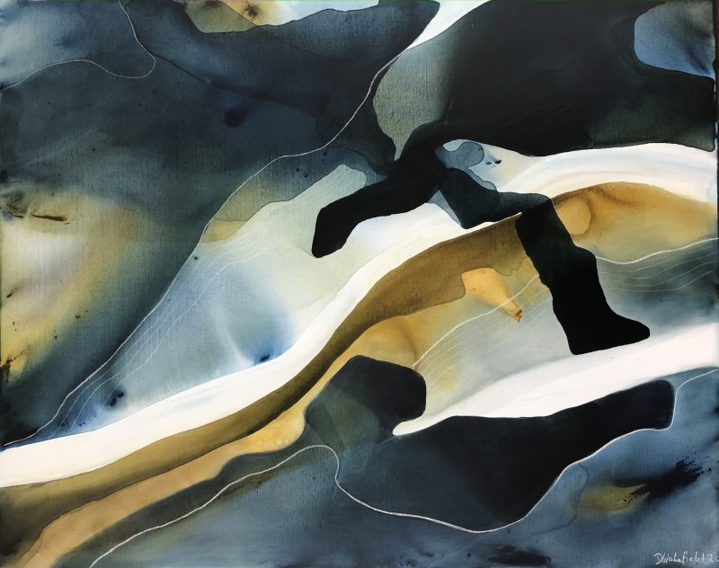 In the Wild Moonlight