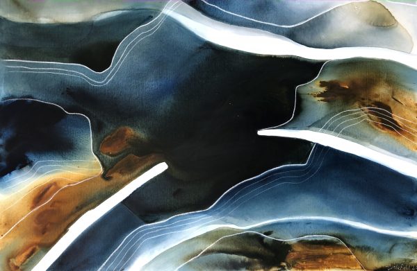 Into The Mystic 5 (152x102)