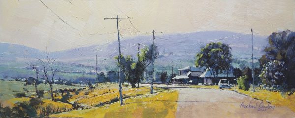 Michaelcawdrey Theviewfromboonah