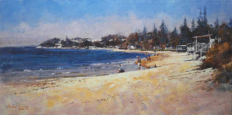 Margate And Scott’s Point