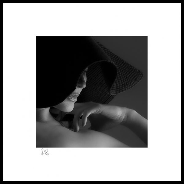 Pj 005.s.anne.75x75cm