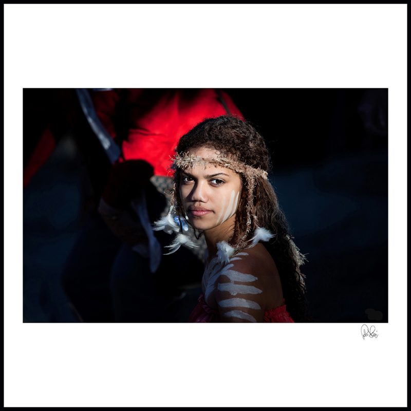 PJ 018.3 Traditional Dancer