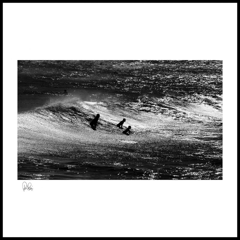 PJ 051 The Waiting game