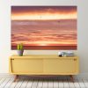Peaceful Dawn Canvas Print