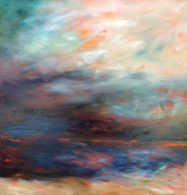 Freshness, Freedom and Light