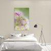 Spring Florascape Canvas Print