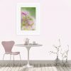 Spring Florascape Framed Print